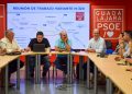 PSOE Guadalajara reclama al PP un pacto para que la variante de la N-320 no se pare gobierne quien gobierne