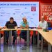 PSOE Guadalajara reclama al PP un pacto para que la variante de la N-320 no se pare gobierne quien gobierne
