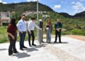 El PSTD del Valle del Cabriel impulsado por la Diputación ha permitido la instalación de seis puntos de carga para coches eléctricos