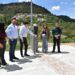 El PSTD del Valle del Cabriel impulsado por la Diputación ha permitido la instalación de seis puntos de carga para coches eléctricos 3 El PSTD del Valle del Cabriel impulsado por la Diputación ha permitido la instalación de seis puntos de carga para coches eléctricos