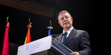 Page advierte que no admitirá que la financiación de los servicios públicos “dependa de una fórmula que se inventan los independentistas”