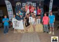 Paloma Serrano y Andrés Felipe Sarta consiguen el triunfo en la VI Carrera Popular “Subida a la Ermita”