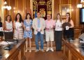 Parkinson Cuenca lanza una guía práctica para adaptar la hostelería local a la disfagia