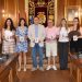 Parkinson Cuenca lanza una guía práctica para adaptar la hostelería local a la disfagia