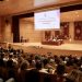 Pastor destaca que los 300 alumnos que se podrán beneficiar de la segunda matrícula gratuita tendrán un ahorro anual de alrededor de 2.000 euros