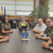 Paula Gimeno asume en Villanueva de Alcorón la primera coordinación comarcal femenina de agentes medioambientales 3 Paula Gimeno asume en Villanueva de Alcorón la primera coordinación comarcal femenina de agentes medioambientales