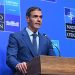 Pedro Sánchez y García-Page evalúan hoy en el puesto de mando de Tamajón el operativo por el incendio de La Mierla Pedro Sánchez y García-Page evalúan hoy en el puesto de mando de Tamajón el operativo por el incendio de La Mierla