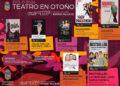 Pepón Nieto, Malena Alterio y José María Pou lideran el Ciclo de Teatro en Otoño del Buero Vallejo en Guadalajara