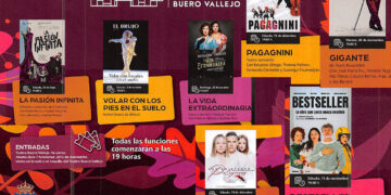 Pepón Nieto, Malena Alterio y José María Pou lideran el Ciclo de Teatro en Otoño del Buero Vallejo en Guadalajara
