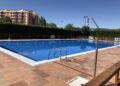 Cuenca amplía su oferta de baño estival: la piscina de verano Luis Ocaña abre sus puertas junto a la de Tiradores
