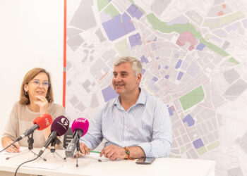 El Ayuntamiento de Guadalajara impulsa la participación ciudadana en el Plan Especial de Mejora del Casco Histórico