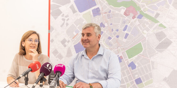 El Ayuntamiento de Guadalajara impulsa la participación ciudadana en el Plan Especial de Mejora del Casco Histórico 1 Plan Casco Informacion Publica 1