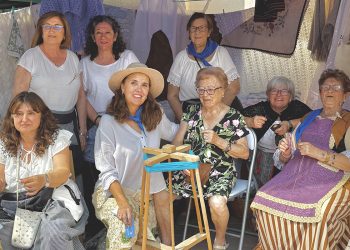 Un viaje a La Alcarria: Tinajas