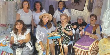 Un viaje a La Alcarria: Tinajas