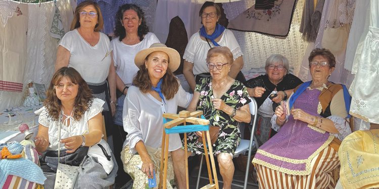 Un viaje a La Alcarria: Tinajas