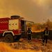 Por qué huele a quemado en Cuenca y Guadalajara: el viento arrastra el humo del incendio de Madrid Por qué huele a quemado en Cuenca y Guadalajara: el viento arrastra el humo del incendio de Madrid