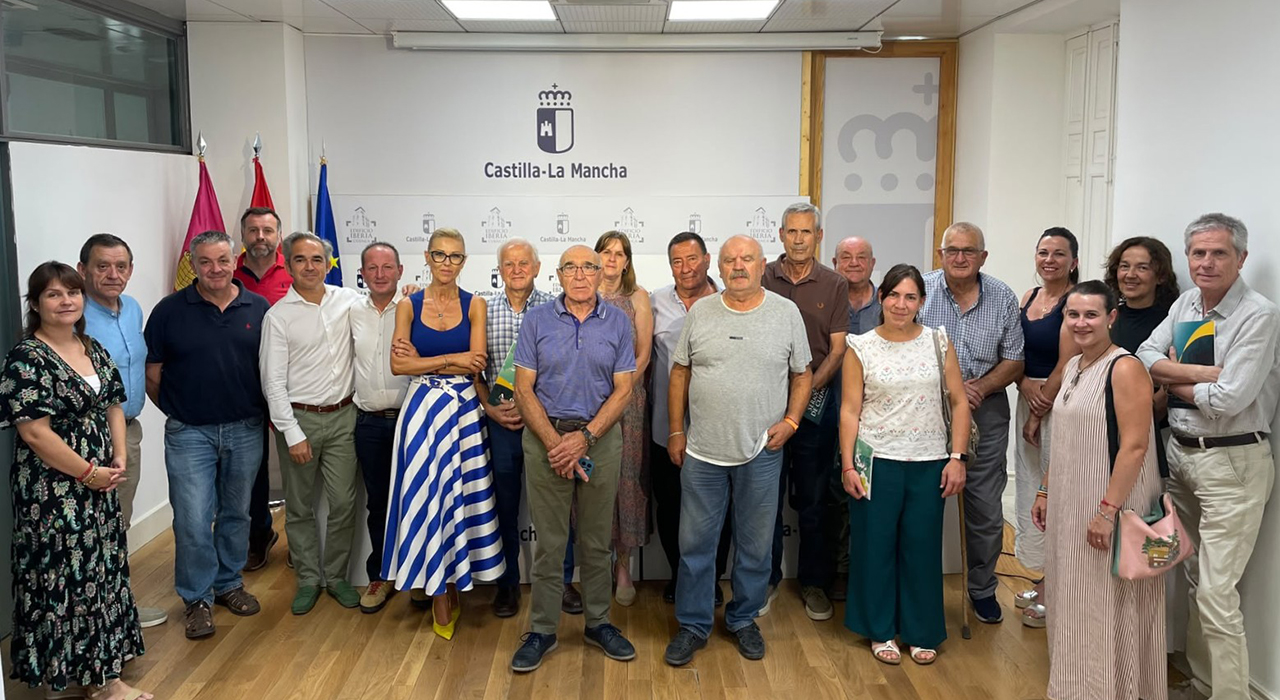 Qué 15 pueblos de la Serranía de Cuenca reciben más de un millón de euros 2 Qué 15 pueblos de la Serranía de Cuenca reciben más de un millón de euros