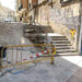 REBI repone las escaleras de la calle María Luisa Vallejo al no concretarse la actuación alternativa planteada para mejorar la accesibilidad 3 REBI repone las escaleras de la calle María Luisa Vallejo al no concretarse la actuación alternativa planteada para mejorar la accesibilidad
