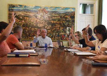 Renovación integral en Horche: 124.100 euros para modernizar la calle Herreñales