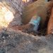 Reparada la tubería de Royo Frío: el Servicio de Aguas de Cuenca da por solucionada la avería 3 Reparada la tubería de Royo Frío el Servicio de Aguas de Cuenca da por solucionada la avería