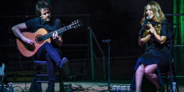 Rocío Márquez vuelve a emocionar en Estival Cuenca con un nuevo viaje por el flamenco más innovador