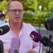 Rojo califica como «derroche innecesario» el proyecto de Guarinos para Cardenal González de Mendoza y pide que esos más de 10 millones de euros vayan a los barrios