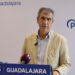Román exige al Gobierno rebajar la presión fiscal de los autónomos y reclama agilidad y transparencia en la tramitación del proyecto de la N-320
