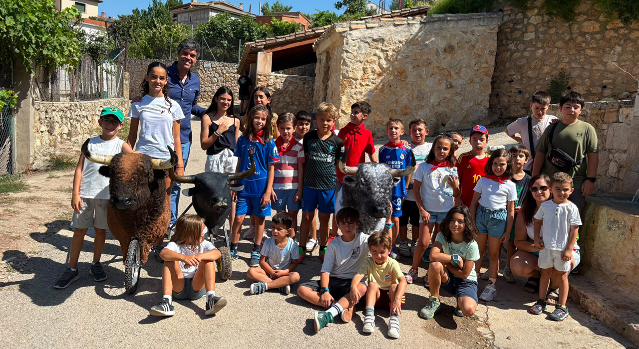 Romancos bate récord de asistencia en su concurso gastronómico y recauda fondos para la asociación 'Mi Voz por tu Sonrisa' 2 Romancos bate récord de asistencia en su concurso gastronómico y recauda fondos para la asociación 'Mi Voz por tu Sonrisa'
