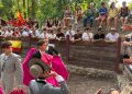 Romancos bate récord de asistencia en su concurso gastronómico y recauda fondos para la asociación 'Mi Voz por tu Sonrisa'