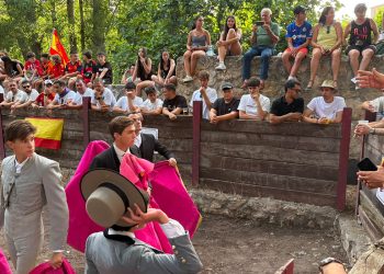 Romancos bate récord de asistencia en su concurso gastronómico y recauda fondos para la asociación ‘Mi Voz por tu Sonrisa’