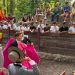 Romancos bate récord de asistencia en su concurso gastronómico y recauda fondos para la asociación 'Mi Voz por tu Sonrisa' 3 Romancos bate récord de asistencia en su concurso gastronómico y recauda fondos para la asociación 'Mi Voz por tu Sonrisa'