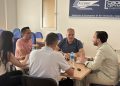 San Clemente prepara suelo industrial en el Polígono San José para atraer nuevas empresas a la comarca