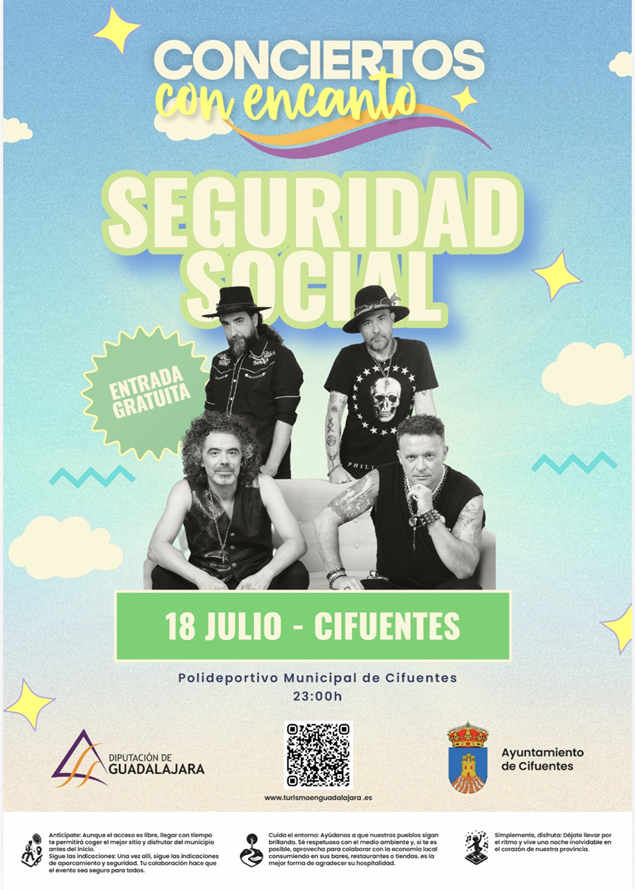 Seguridad Social y la séptima carrera de Autos Locos protagonizan el 18 de julio en Cifuentes 2 Seguridad Social y la séptima carrera de Autos Locos protagonizan el 18 de julio en Cifuentes
