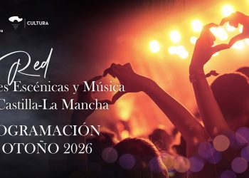 Seis municipios de Guadalajara acogerán 28 espectáculos de la Red de Artes Escénicas hasta enero