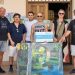 Sergio del Amo gana el XXIII Concurso de Pintura Rápida ‘Villa de Trillo’ con una obra inspirada en el frescor del río Tajo 3 Sergio del Amo gana el XXIII Concurso de Pintura Rápida ‘Villa de Trillo’ con una obra inspirada en el frescor del río Tajo