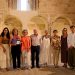 Sigüenza acelera la recta final del Centro del Románico Provincial en la Iglesia de Santiago Sigüenza acelera la recta final del Centro del Románico Provincial en la Iglesia de Santiago