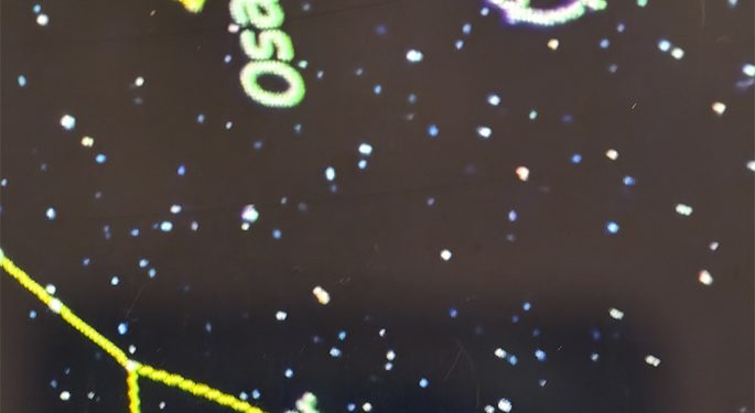 Óscar García, Físico en el Museo de las Ciencias. La protección ocular, para el eclipse, es el factor más crítico para evitar lesiones graves en la retina