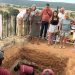 Sotos inicia la exhumación de cuatro víctimas del franquismo fusiladas en 1950 3 Sotos inicia la exhumación de cuatro víctimas del franquismo fusiladas en 1950