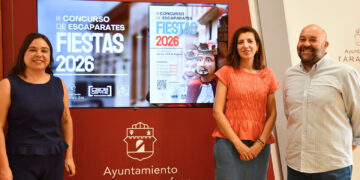 Tarancón amplía los premios de su concurso de escaparates para fomentar el ambiente en las Fiestas Patronales