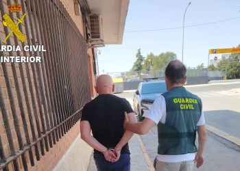 Tarancón destapa una cadena de robos en hostelería que se extiende a Cuenca y Toledo