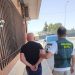 Tarancón destapa una cadena de robos en hostelería que se extiende a Cuenca y Toledo Tarancón destapa una cadena de robos en hostelería que se extiende a Cuenca y Toledo