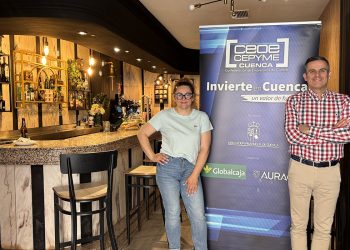 Tarancón suma un nuevo bar con apoyo empresarial y vuelve a activar un local en la calle Estación