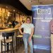 Tarancón suma un nuevo bar con apoyo empresarial y vuelve a activar un local en la calle Estación Tarancón suma un nuevo bar con apoyo empresarial y vuelve a activar un local en la calle Estación
