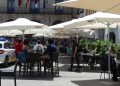 La hostelería de Cuenca avisa del impacto en terrazas y turismo por la ley que quiere prohibir fumar