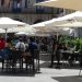 La hostelería de Cuenca avisa del impacto en terrazas y turismo por la ley que quiere prohibir fumar La hostelería de Cuenca avisa del impacto en terrazas y turismo por la ley que quiere prohibir fumar