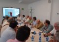 Tomelloso acoge el pleno del CRDO La Mancha
