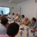 Tomelloso acoge el pleno del CRDO La Mancha