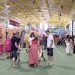 Tortosa muestra su satisfacción por “la gran afluencia de público y los resultados económicos” en la LII Feria Internacional del Ajo de Las Pedroñeras Tortosa muestra su satisfacción por “la gran afluencia de público y los resultados económicos” en la LII Feria Internacional del Ajo de Las Pedroñeras