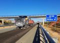 Trabajadores de mantenimiento de la AP-36 en San Clemente denuncian el bloqueo de su convenio laboral