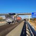 Trabajadores de mantenimiento de la AP-36 en San Clemente denuncian el bloqueo de su convenio laboral